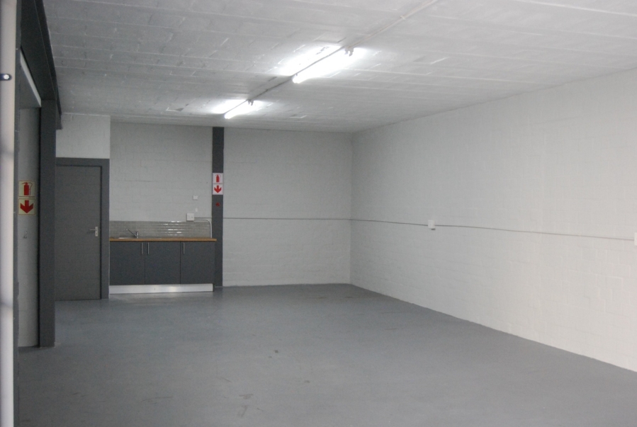 To Let commercial Property for Rent in Langebaan North Western Cape